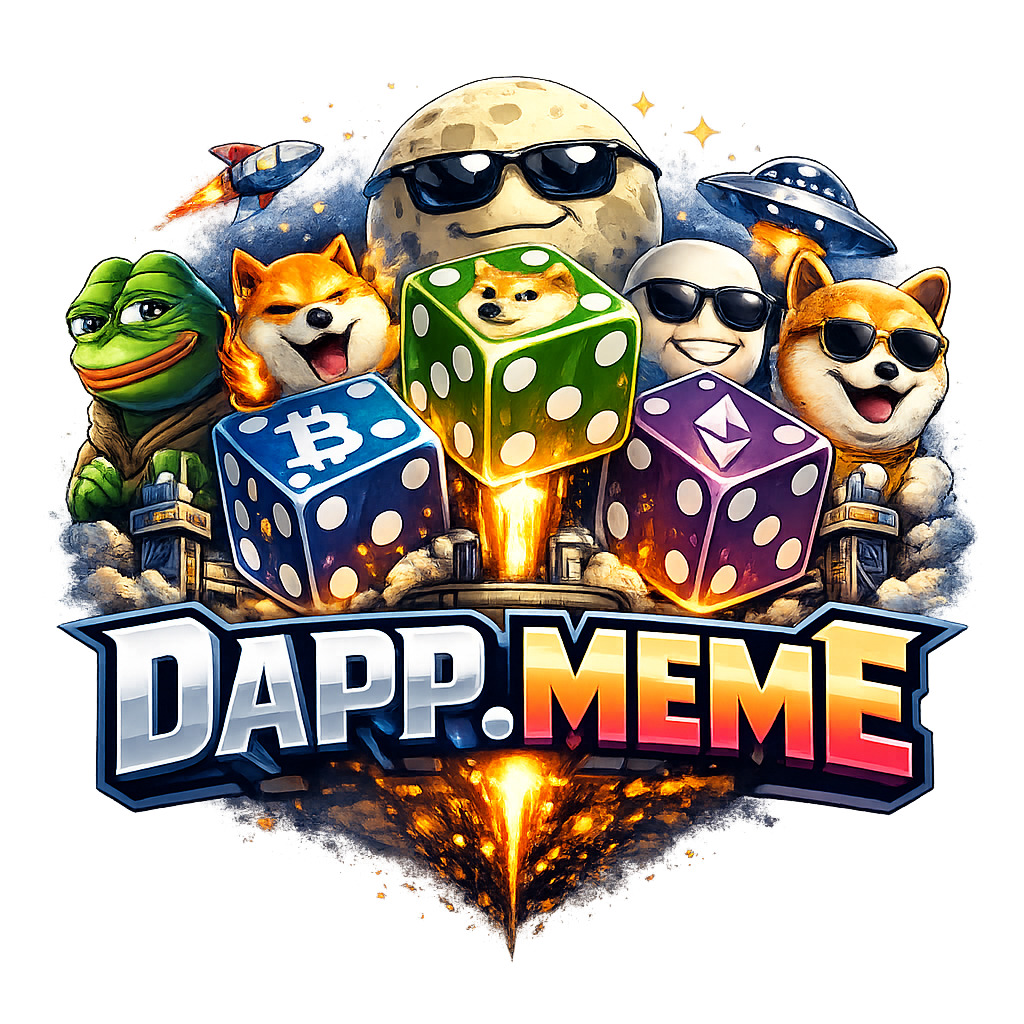 DApp.meme