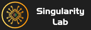 Singularity Lab Logo